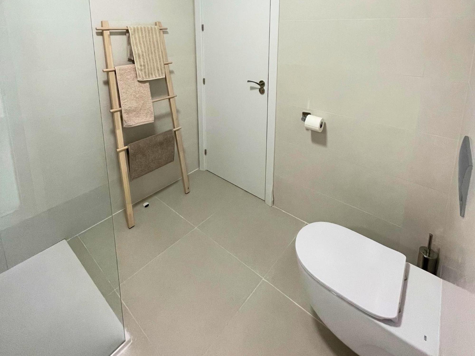 Modern Private Suite At Fantastic Villa Near Fuengirola Mijas Exterior photo